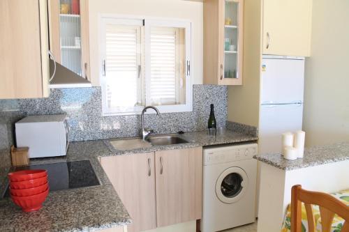 Apartamento El Mirador 11