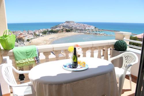 Apartamento El Mirador 11