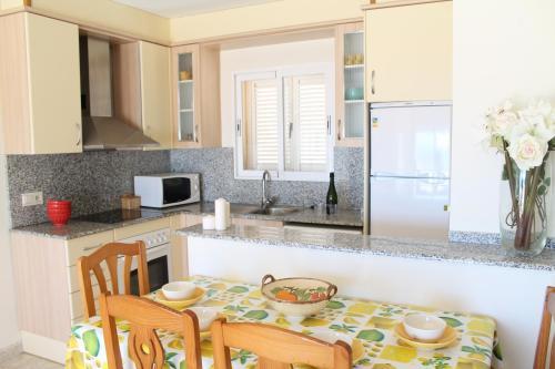 Apartamento El Mirador 11