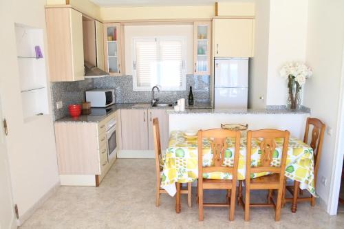 Apartamento El Mirador 11