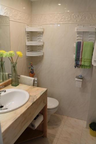 Apartamento El Mirador 11