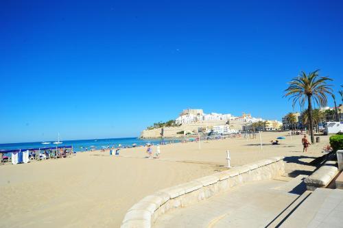 Apartamento Montemar Orange Costa
