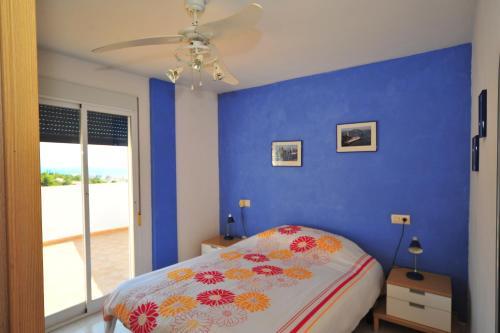 Apartamento Montemar Orange Costa