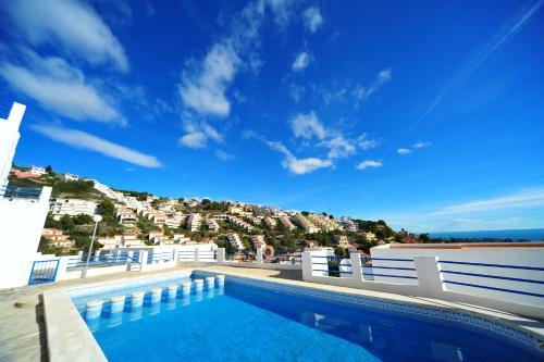 Apartamento Montemar Orange Costa