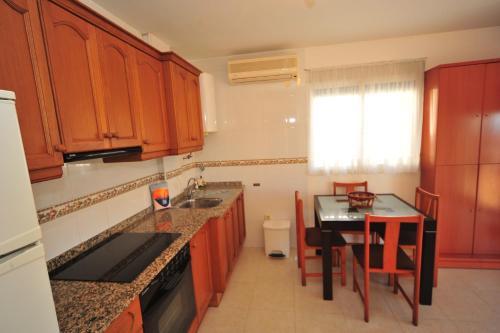 Apartamento Montemar Orange Costa