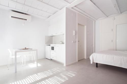 Apartamento Estudio Casco Antiguo