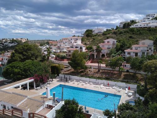 Apartamento Alpen 1 Atalayas