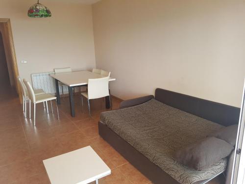 Apartamento 1� Linea De Playa Pe�iscola
