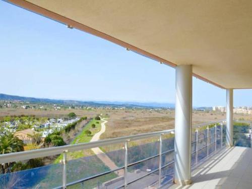 Apartamentos Deluxe Pompeya 4