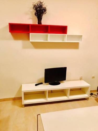 Apartamentos Deluxe Pompeya 4