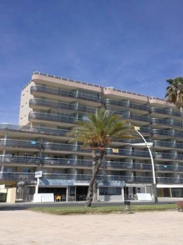 Apartamentos Deluxe Pompeya 4