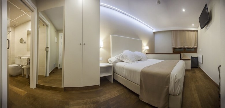 Hotel Boutique Barra Alta (adults Only)