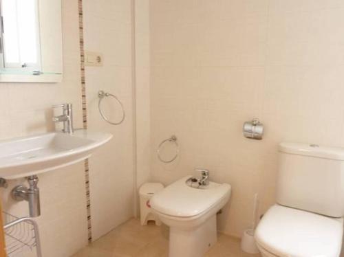 Apartamentos Deluxe Pompeya 2