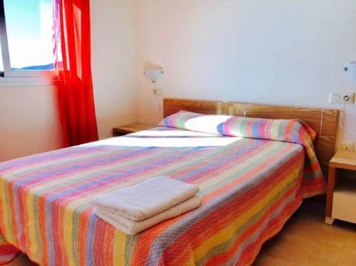 Apartamentos Deluxe Pompeya 2