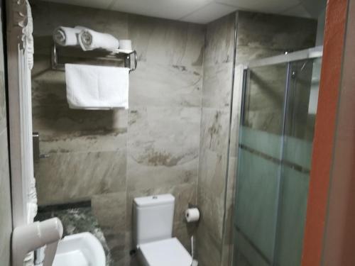 Hotel Just Style El Ma�ico