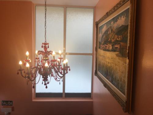 Hotel Just Style El Ma�ico