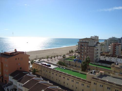 Apartamento Bertur Europe��scola 46