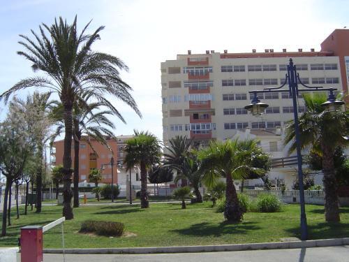 Apartamento Bertur Europe��scola 46