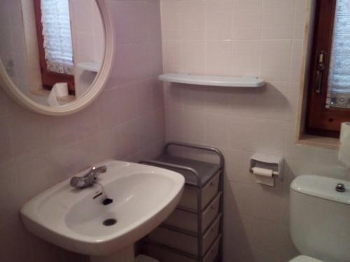 Apartamento Tossablanca 46