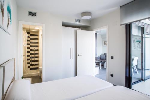 Apartamento Goodplaces Peniscola Playa