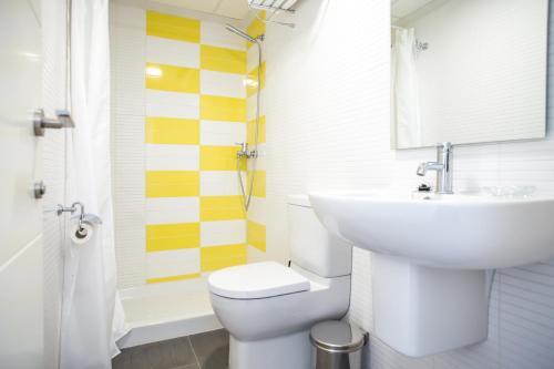 Apartamento Goodplaces Peniscola Playa
