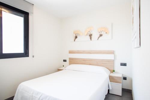 Apartamento Goodplaces Peniscola Playa