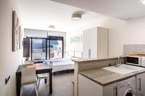 Apartamento Goodplaces Peniscola Playa