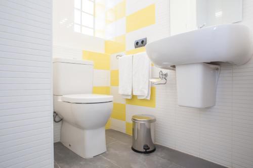 Apartamento Goodplaces Peniscola Playa