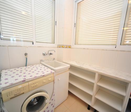 Apartamento Las Vegas Orange Costa