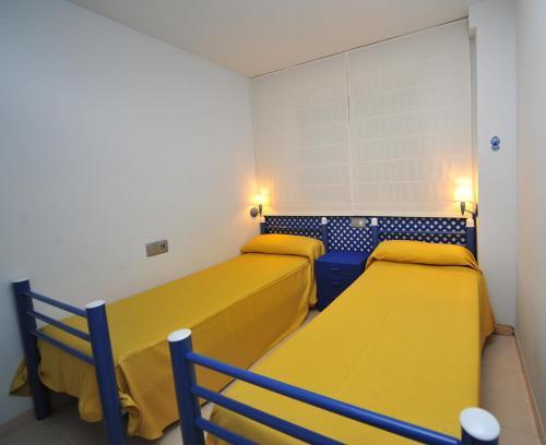 Apartamento Las Vegas Orange Costa