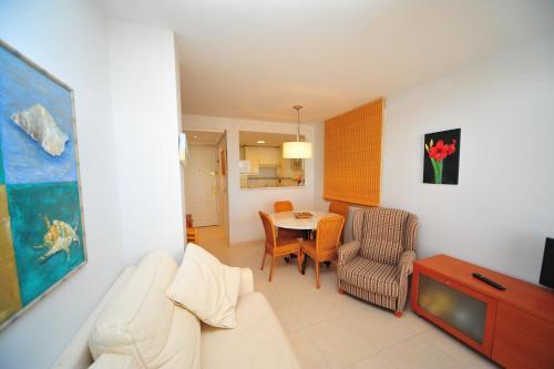 Apartamento Las Vegas Orange Costa
