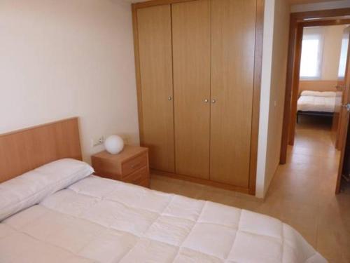 Apartamentos Deluxe Pompeya 3