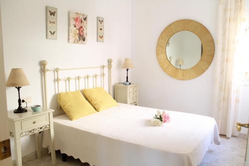 Apartamento El Mirador 10