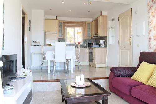 Apartamento El Mirador 10