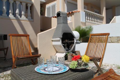 Apartamento El Mirador 10