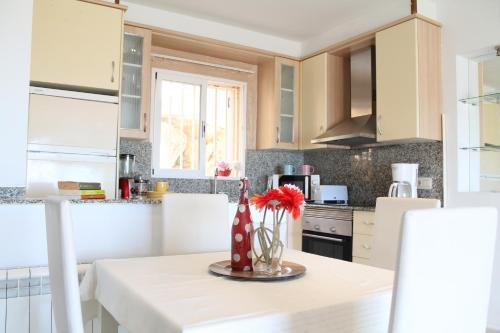 Apartamento El Mirador 10