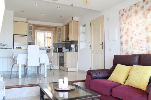 Apartamento El Mirador 10