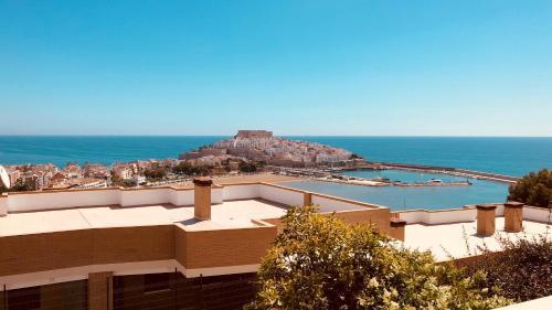 Apartamento El Mirador 10