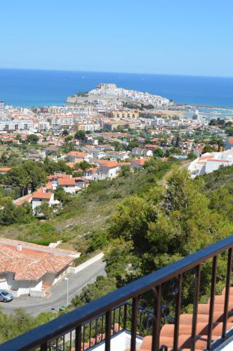 Apartamentos �gora Atalayas