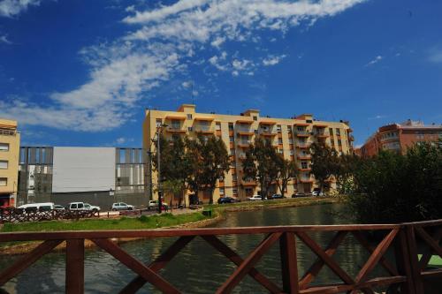 Apartamento Los Marineros Orangecosta