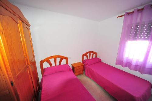 Apartamento Los Marineros Orangecosta