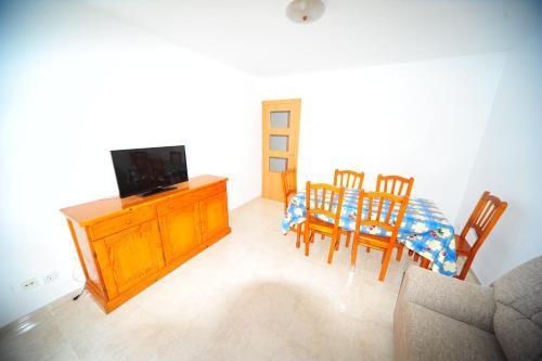 Apartamento Los Marineros Orangecosta