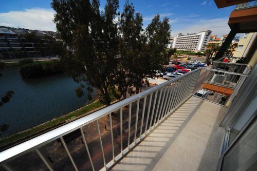 Apartamento Los Marineros Orangecosta