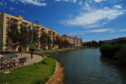 Apartamento Los Marineros Orangecosta