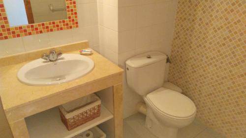 Apartamento Alpen 1 Rcial. Itxaso