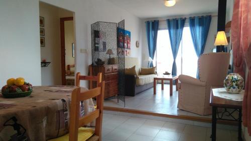 Apartamento Alpen 1 Rcial. Itxaso