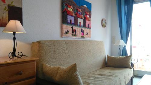 Apartamento Alpen 1 Rcial. Itxaso