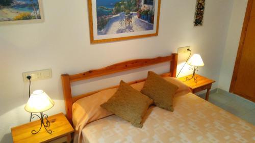 Apartamento Alpen 1 Rcial. Itxaso
