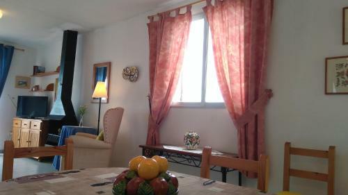 Apartamento Alpen 1 Rcial. Itxaso