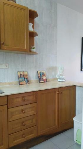 Apartamento Alpen 1 Rcial. Itxaso